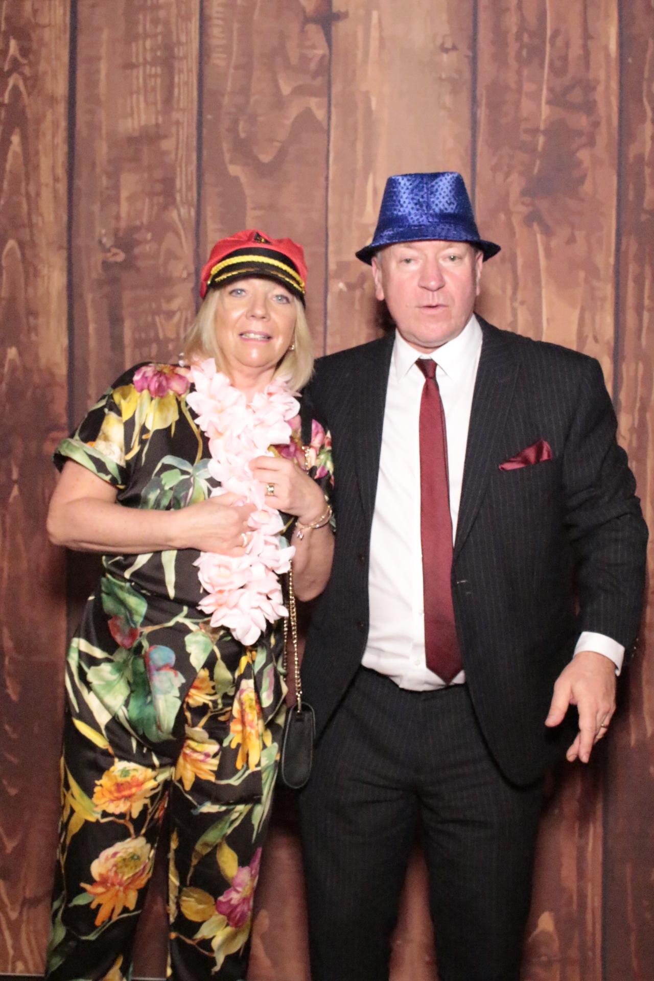 Christopher & Nicole's Wedding | View more photos from the event at gallery.myphotoboothexperience.co.uk/u/MyPhotoBoothExperienceLtd/Christopher-Nicoles-Wedding